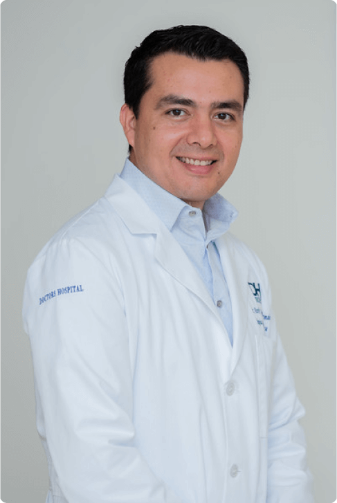 Dr. David J. Domínguez Guzmán