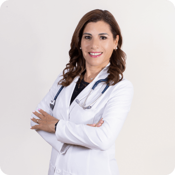 Dra. Judith Morales Lozano