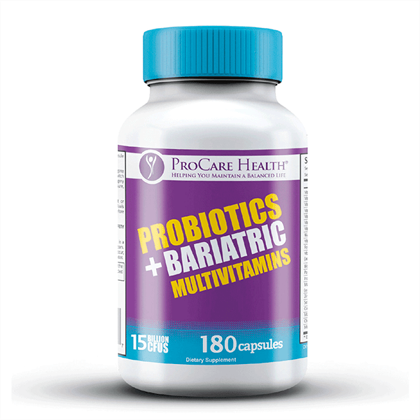 Probióticos-180